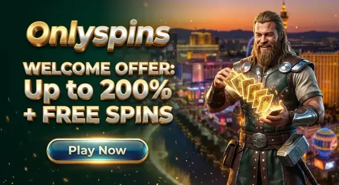 Onlyspins